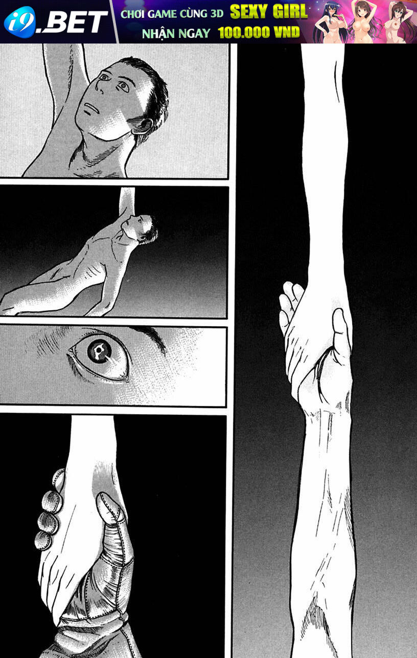 Planetes Chương 1 Ảnh 40