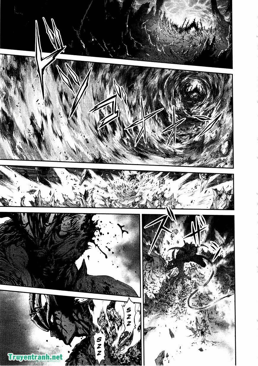 Devil Vs Hades Chương 20 Ảnh 7