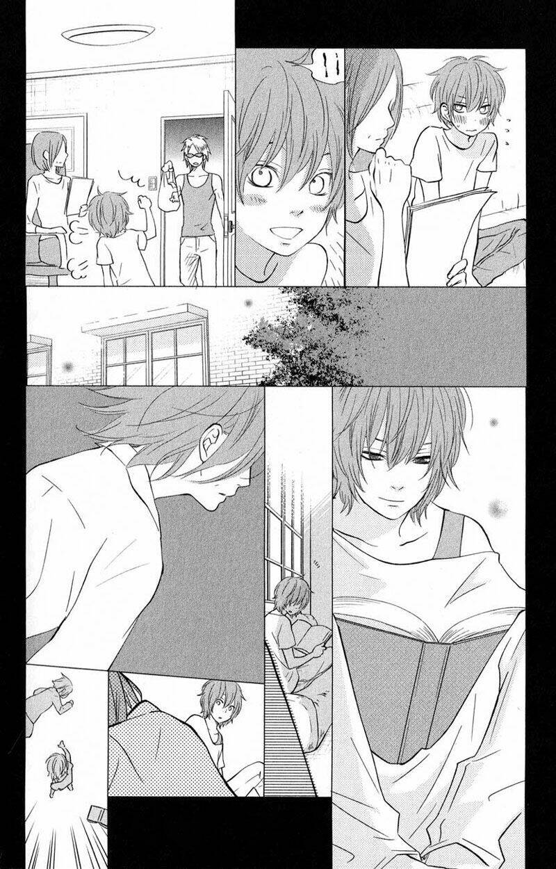 Tonari No Kaibutsu-Kun Chương 40 Ảnh 30