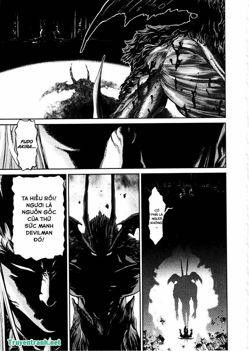 Devil Vs Hades Chương 19 Ảnh 15