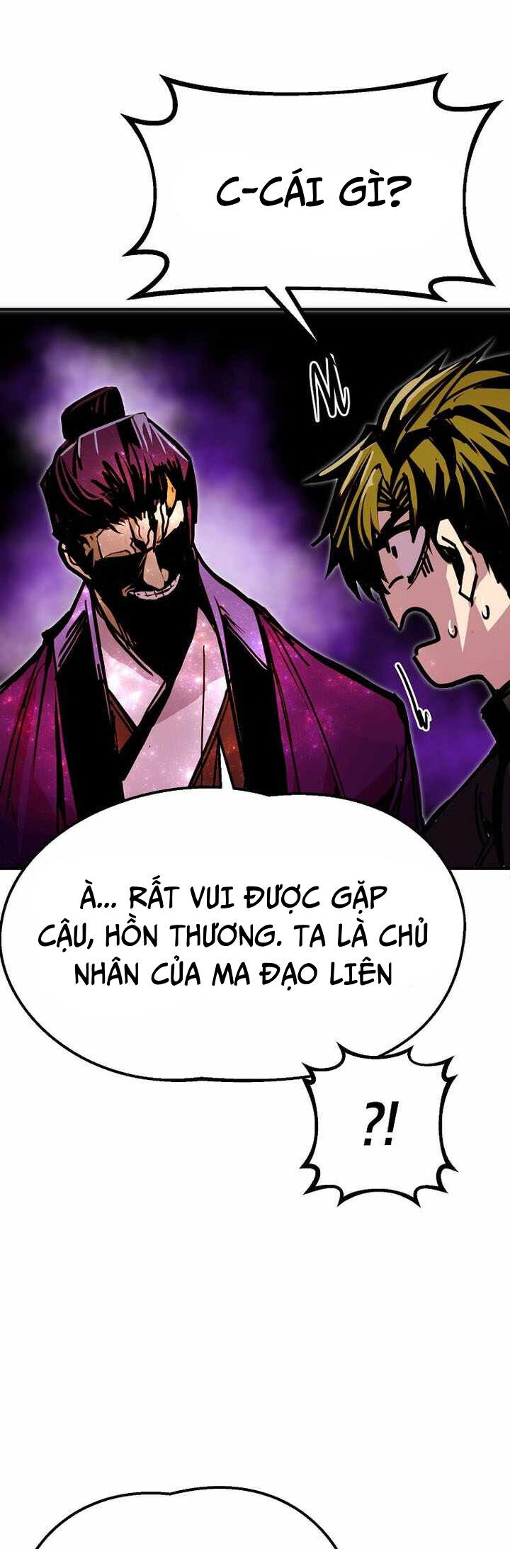 Hồi Quy Trở Lại Thành Kẻ Vô Dụng Chương 83 Ảnh 19