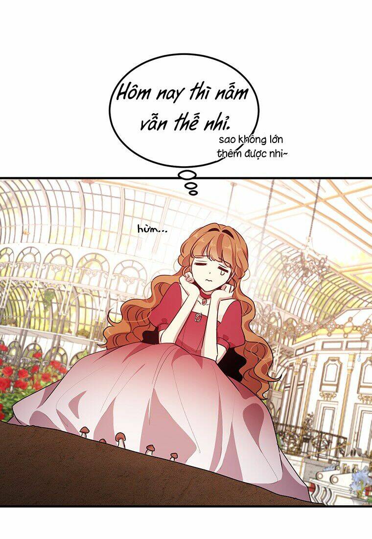 Công Tước, Loạn Vừa Thôi! Chương 122 Ảnh 57