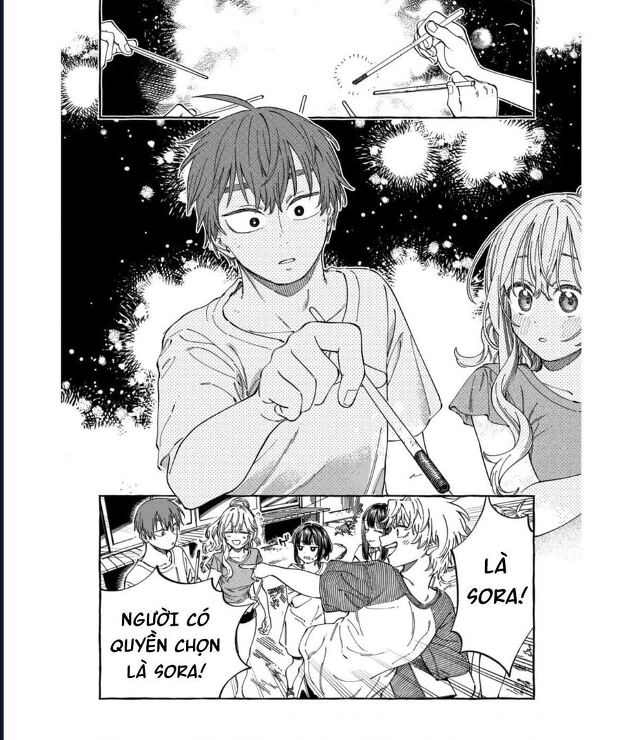 Boku No Suki Na Hito Ga Suki Na Hito Chương 26 Ảnh 30