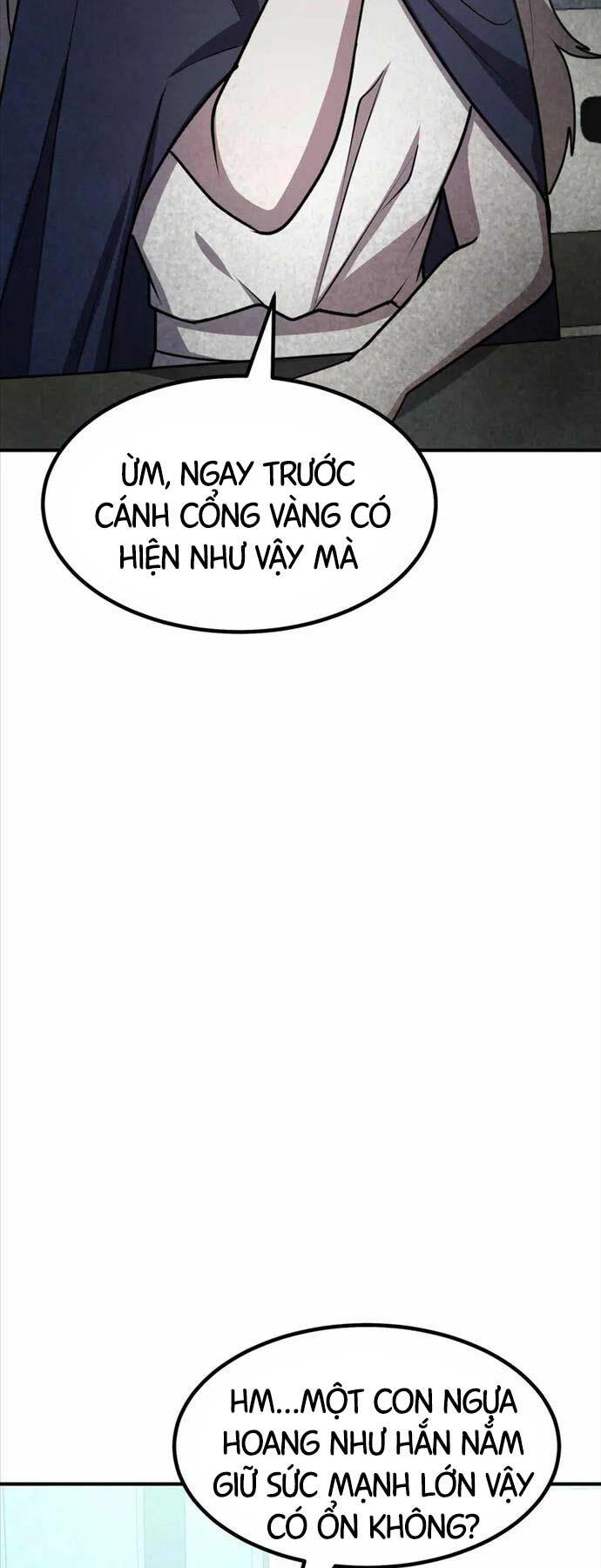Ai Cũng Hồi Quy Ngoại Trừ Tôi Chương 39 Ảnh 26
