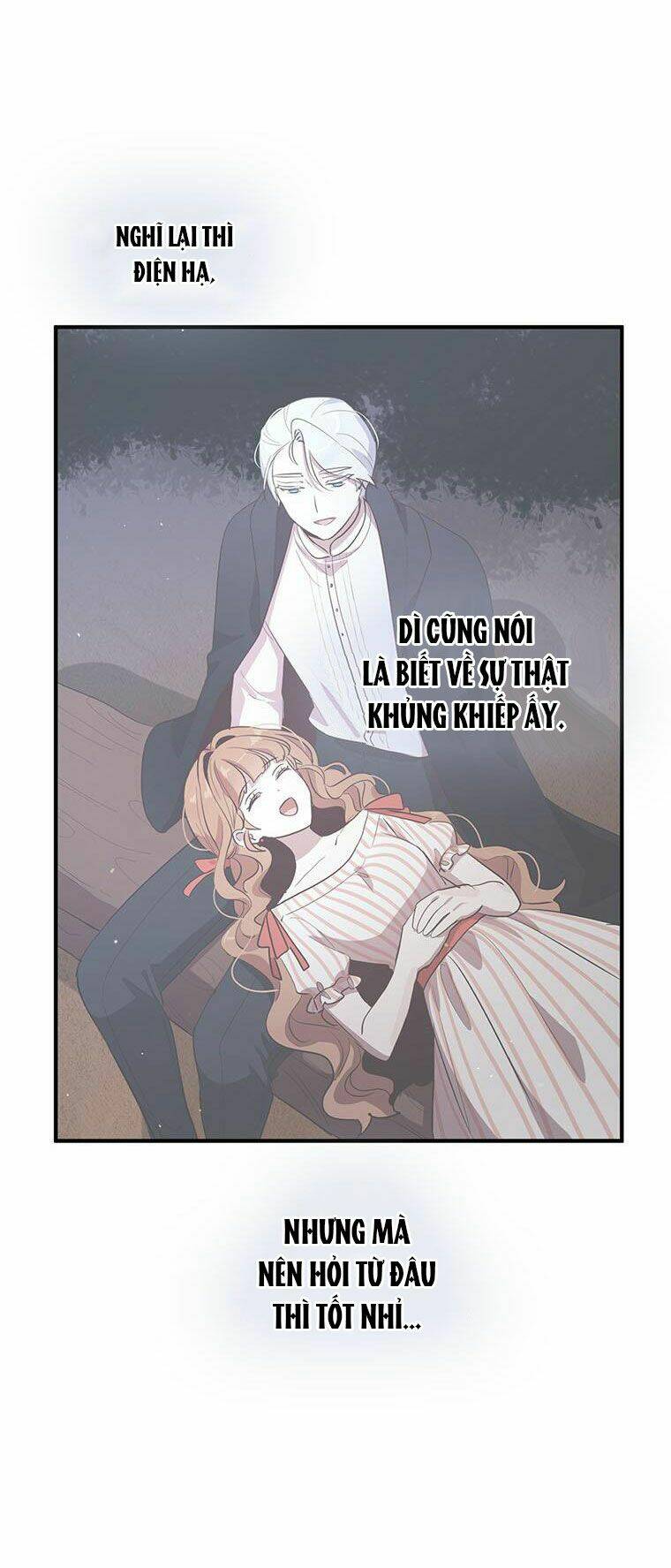 Công Tước, Loạn Vừa Thôi! Chương 121 Ảnh 8