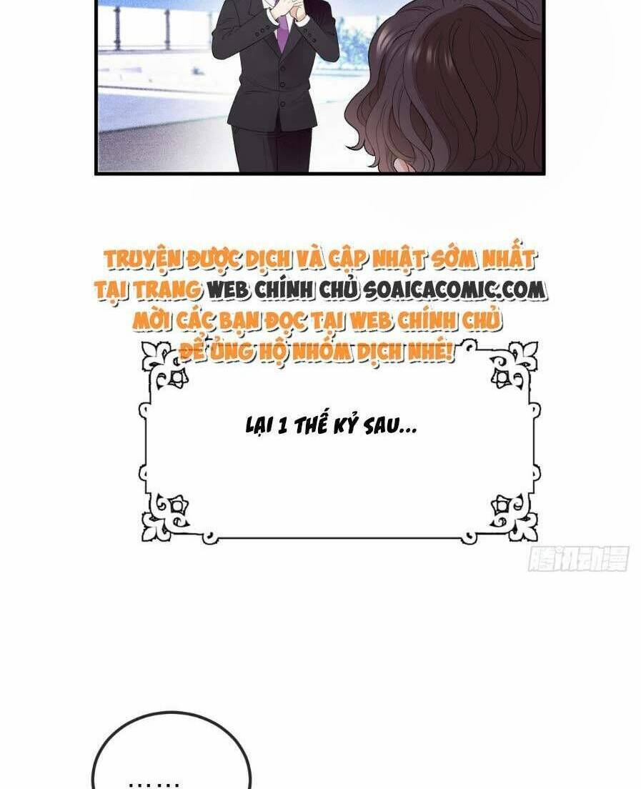 Trọng Sinh Báo Thù Gặp Được Bá Đạo Tổng Tài Chương 7 Ảnh 37