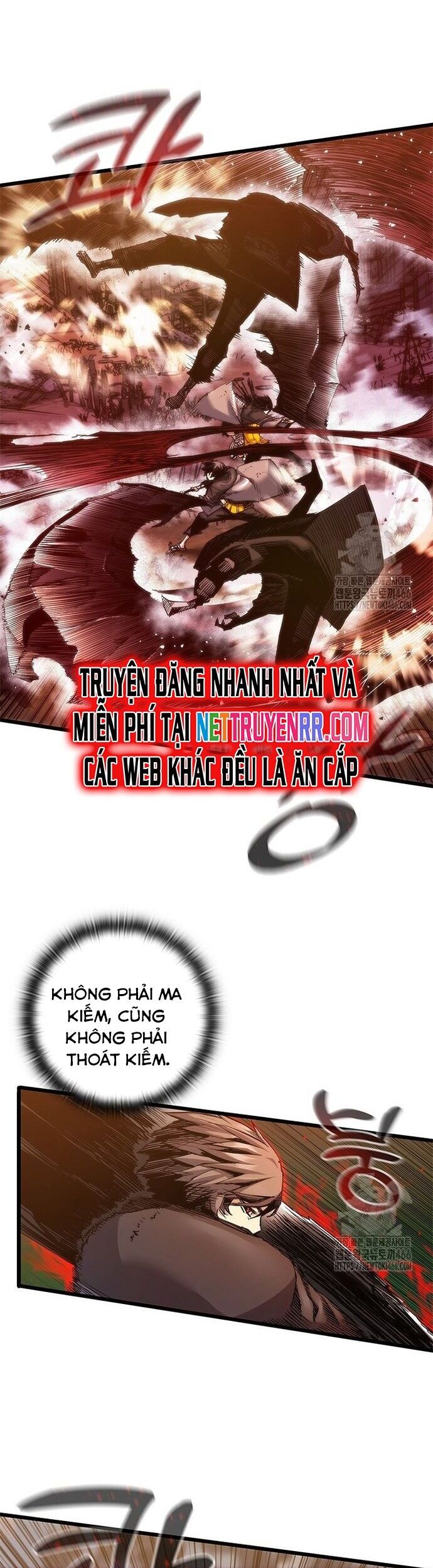 Kiếm Thần: Thần Chi Tử Chương 41 Ảnh 32