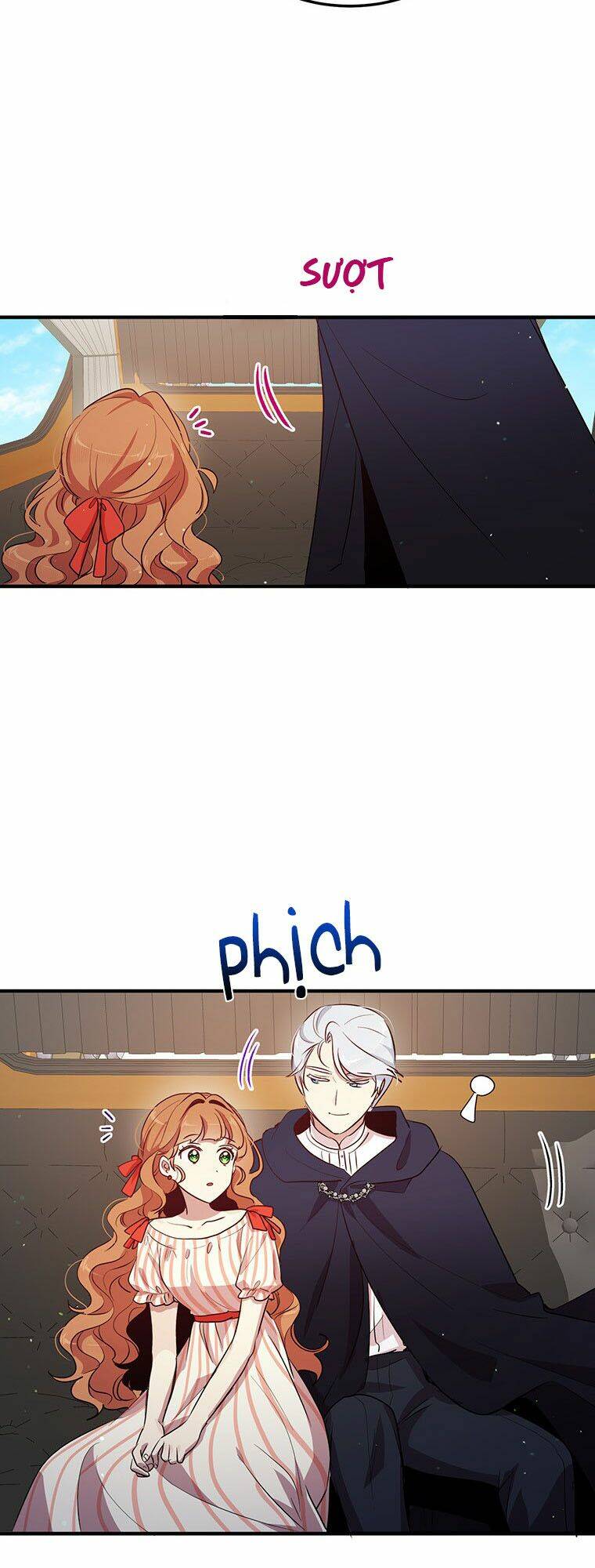 Công Tước, Loạn Vừa Thôi! Chương 119 Ảnh 15