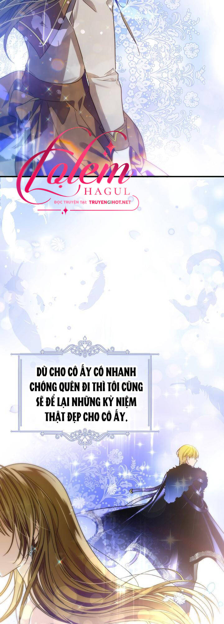 Tôi Đã Ở Đây Ngay Từ Đầu Chương 76 Ảnh 43