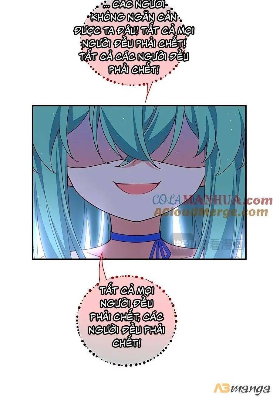 Manh Sư Tại Thượng Chương 488 Ảnh 62