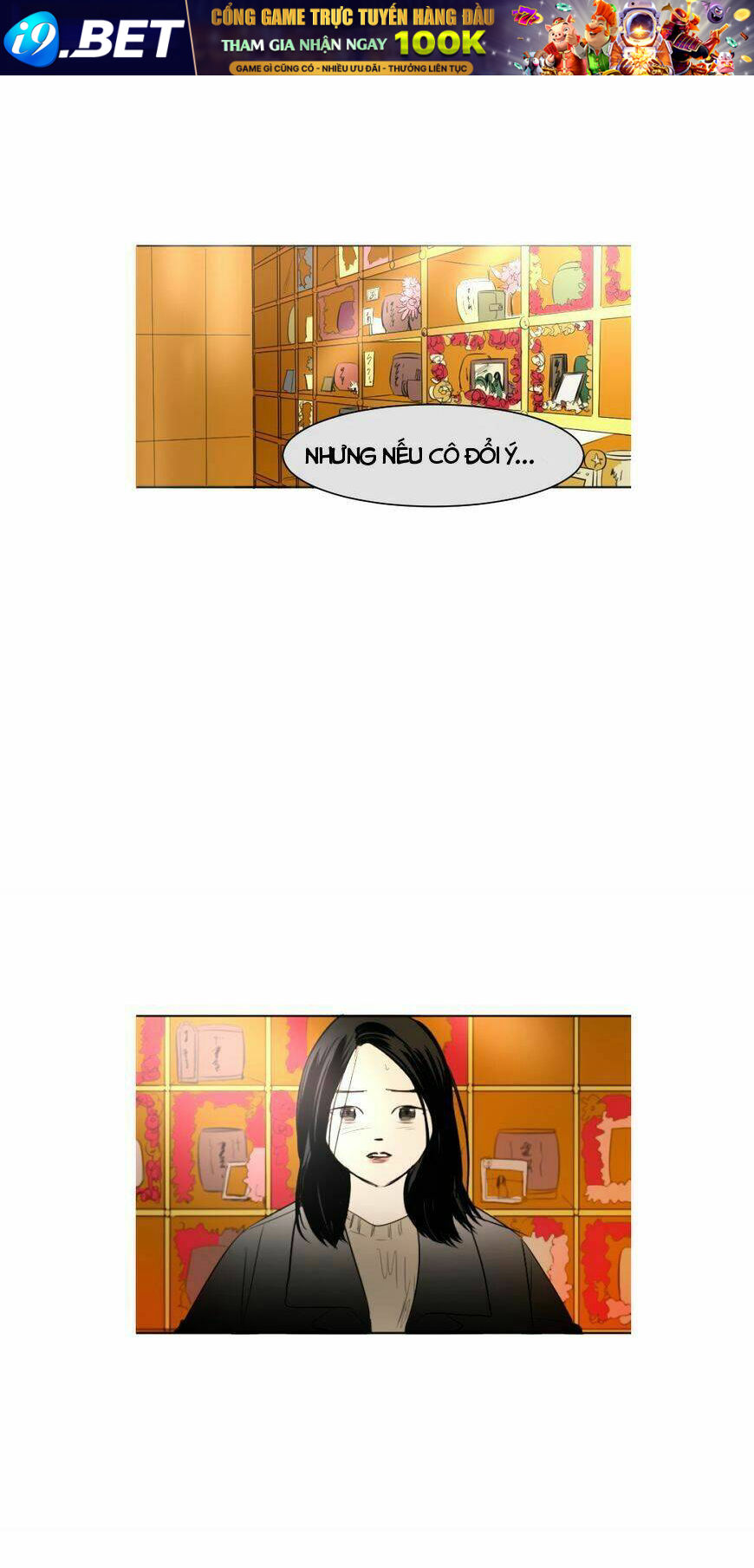Transparent Cohabitation Chương 44 Ảnh 40