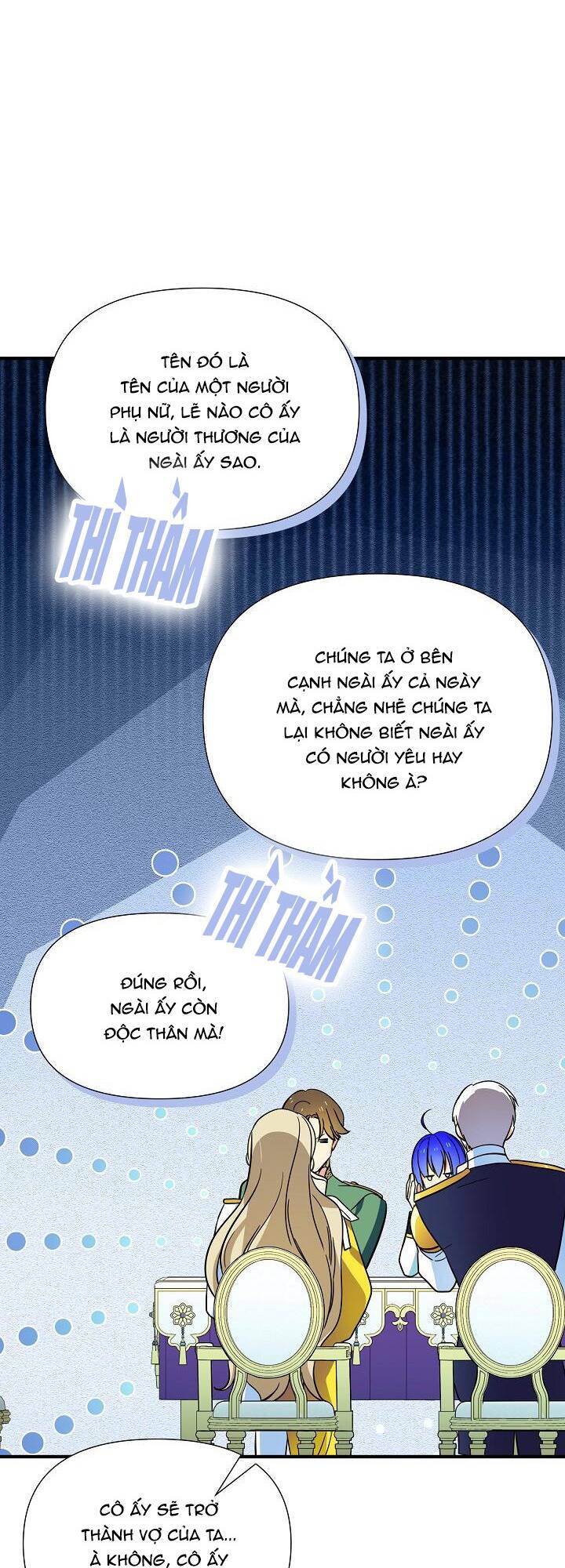Tôi Đã Ở Đây Ngay Từ Đầu Chương 81.1 Ảnh 16