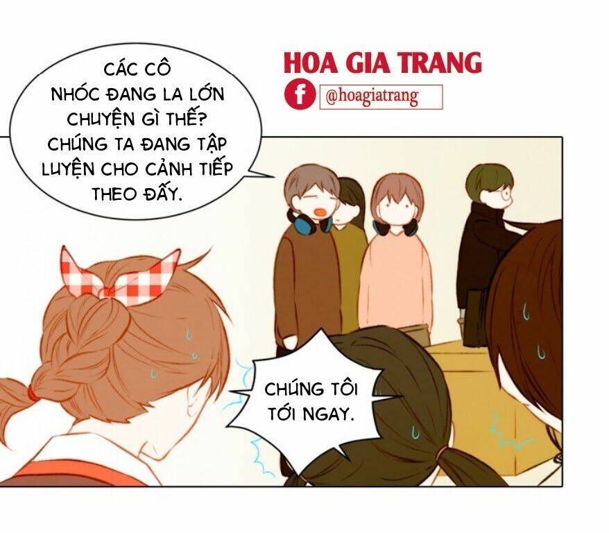 Sự Sao Chép Chương 52 Ảnh 28