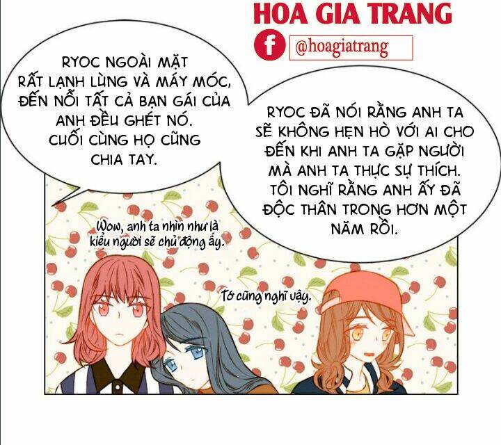 Sự Sao Chép Chương 50 Ảnh 17