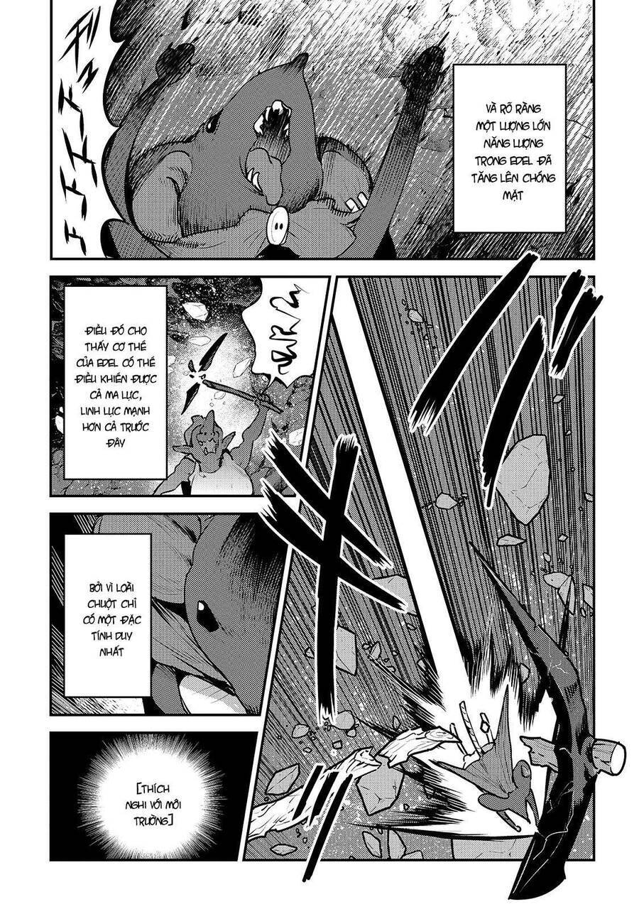 Nozomanu Fushi No Boukensha Chương 37 Ảnh 20
