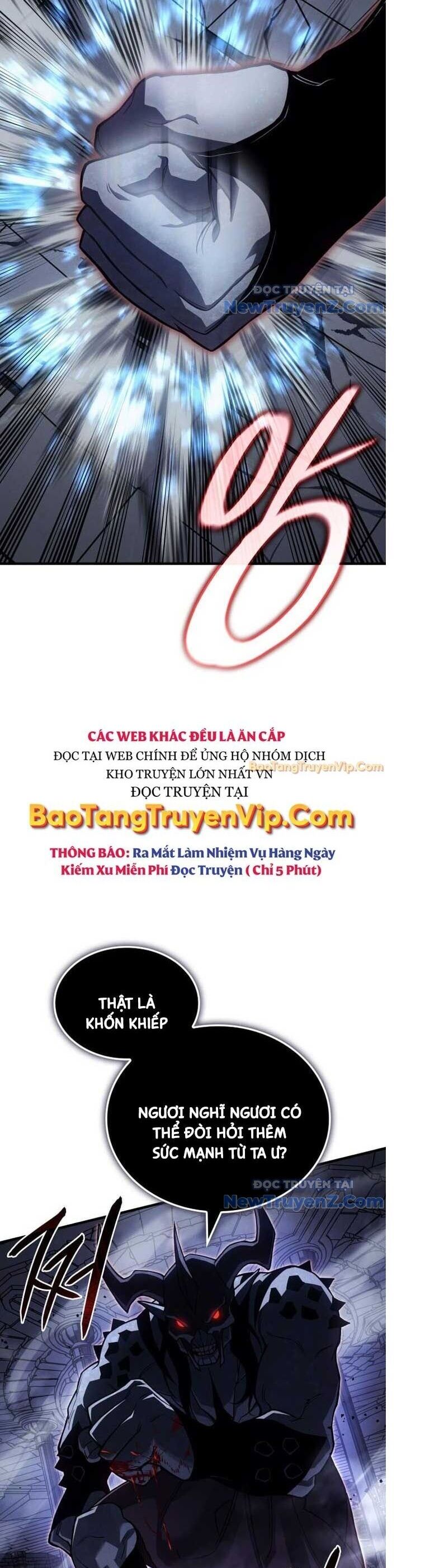 Hồi Quy Bằng Vương Quyền Chương 89 Ảnh 49