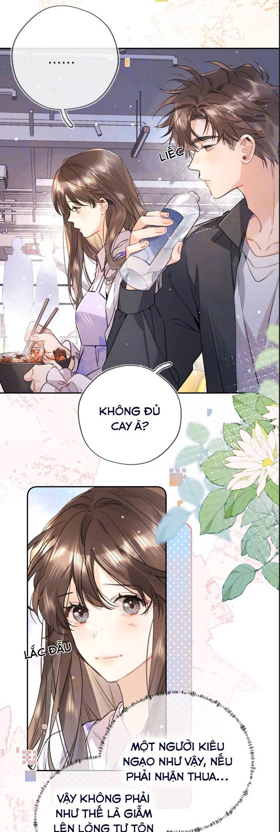 Tỏ Tình Chương 69 Ảnh 16