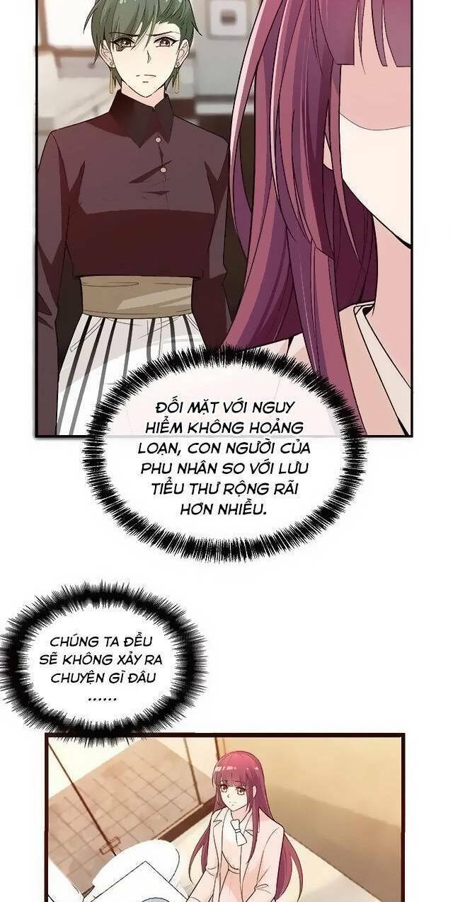 Anh Chồng Giàu Có Chiều Hư Tôi Chương 70 Ảnh 22