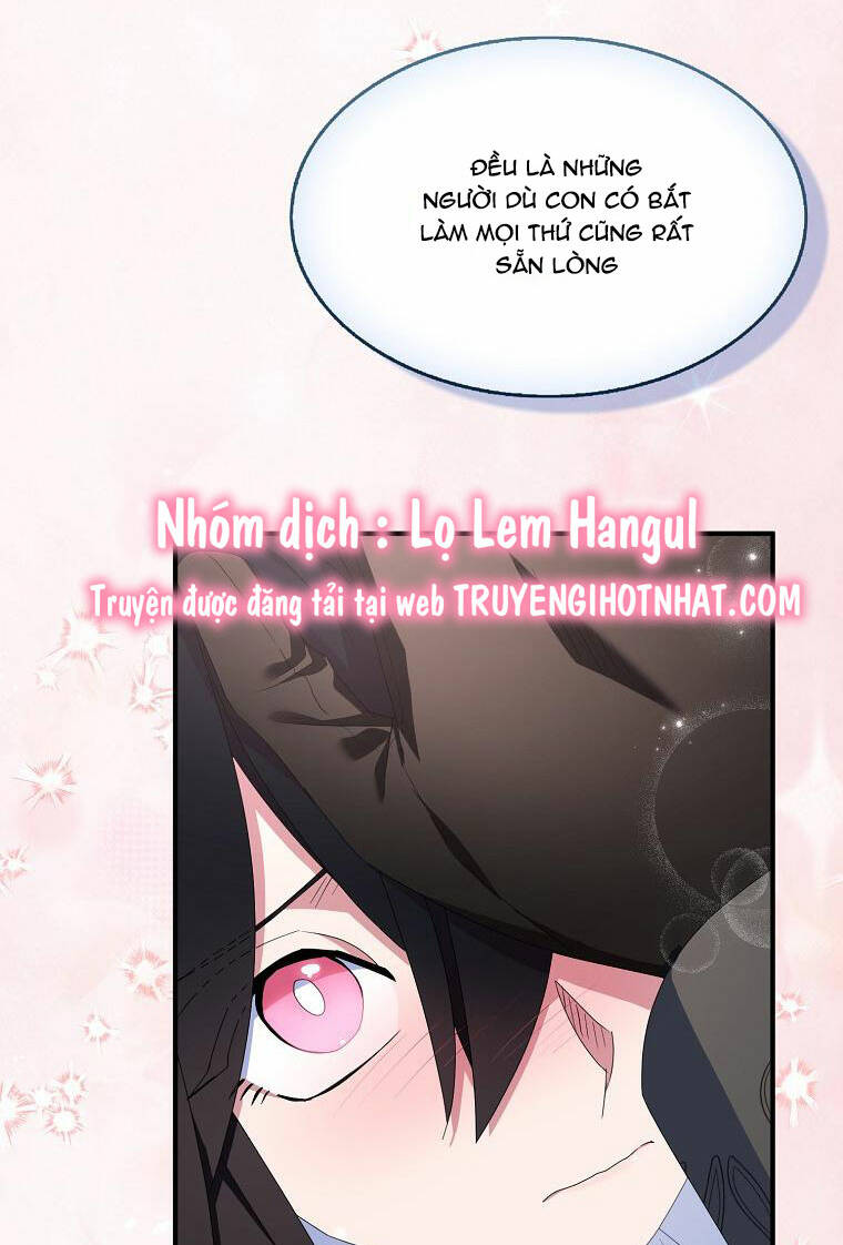 Nguyện Trở Thành Thanh Kiếm Trung Thành Bảo Vệ Em Chương 67.1 Ảnh 31