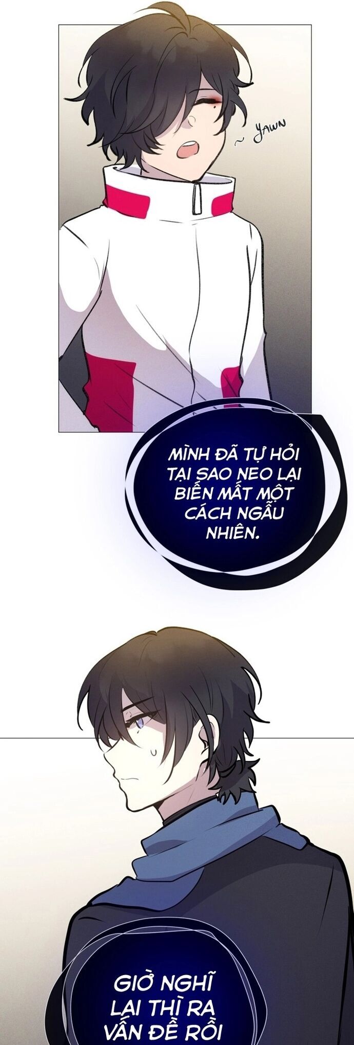 Trọng Sinh Mạc Thế Chương 157 Ảnh 28