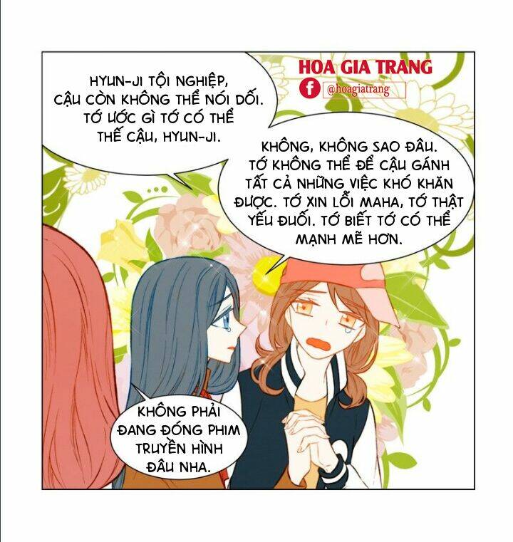 Sự Sao Chép Chương 50 Ảnh 10