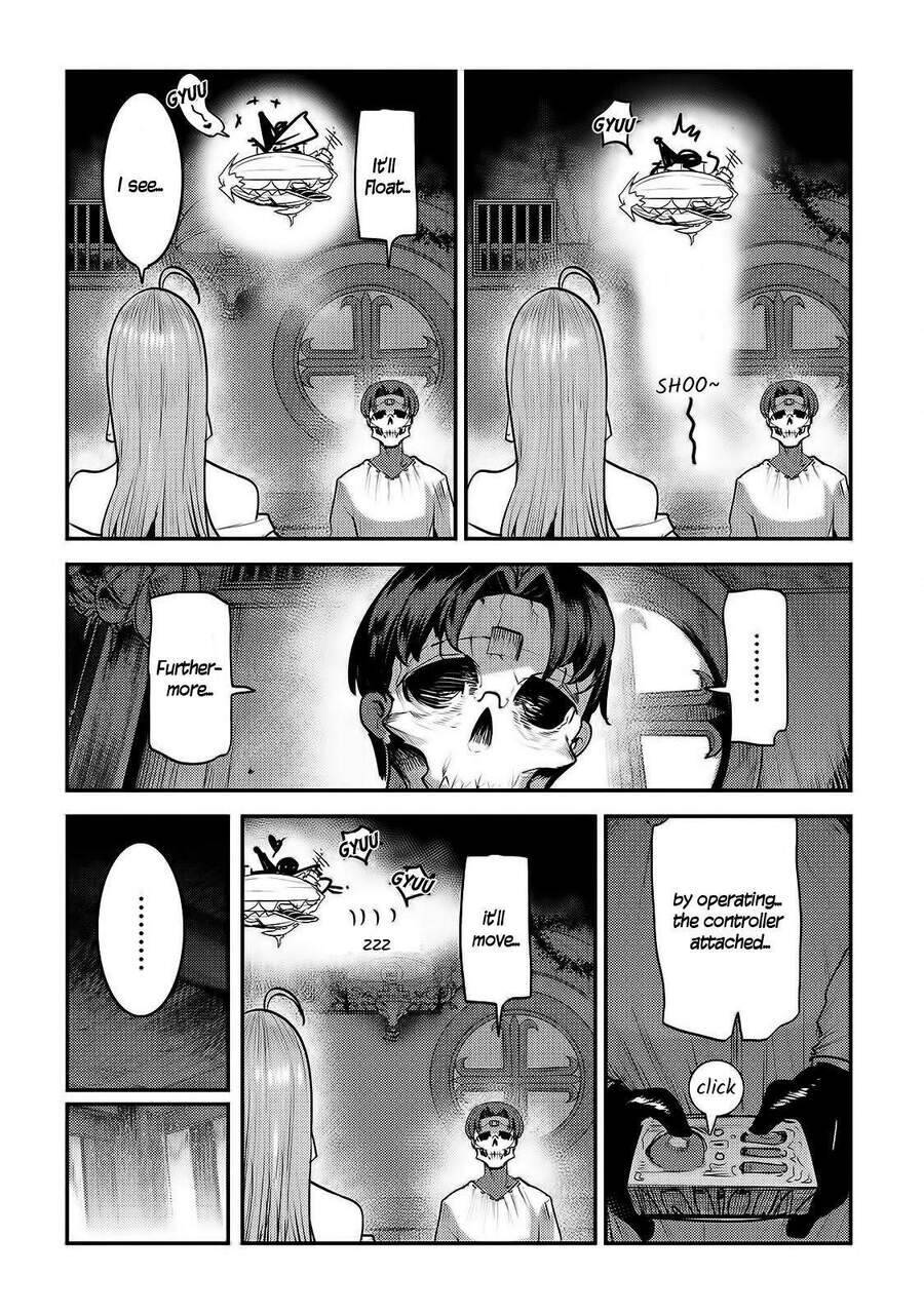 Nozomanu Fushi No Boukensha Chương 29 Ảnh 15