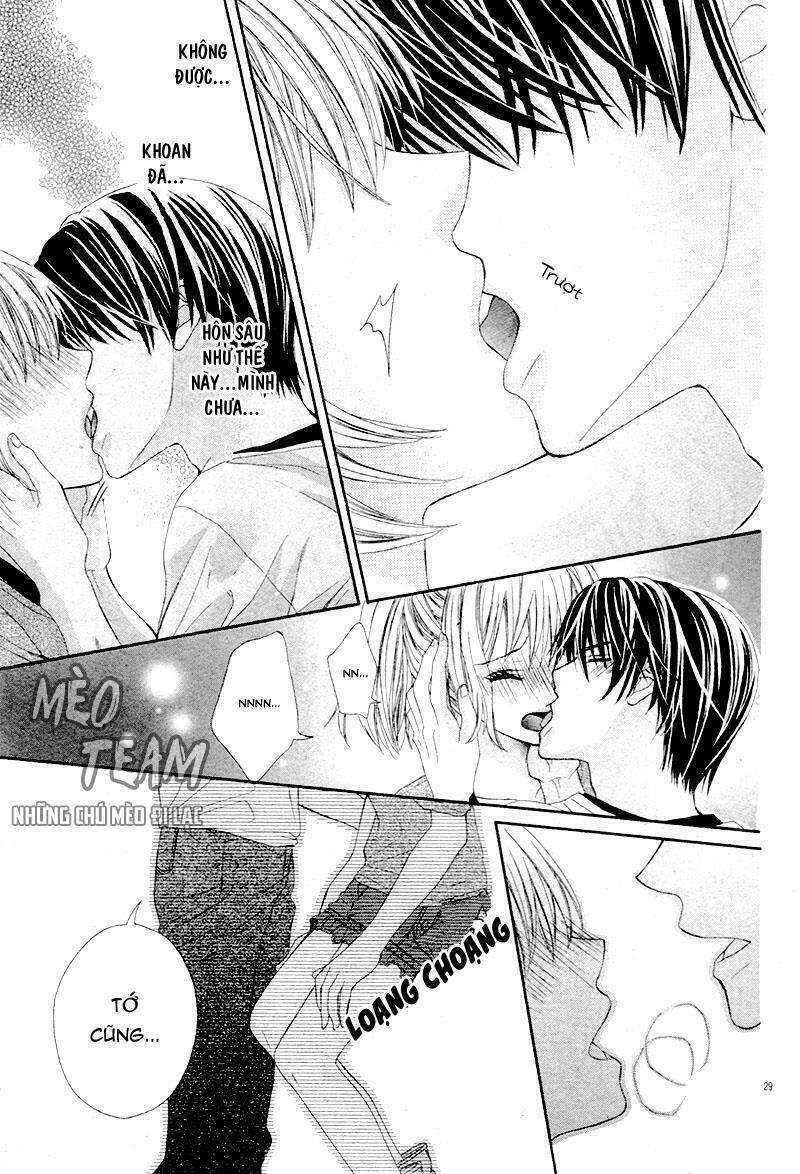 Soushoku Danshi Okotowari Chương 1 Ảnh 38