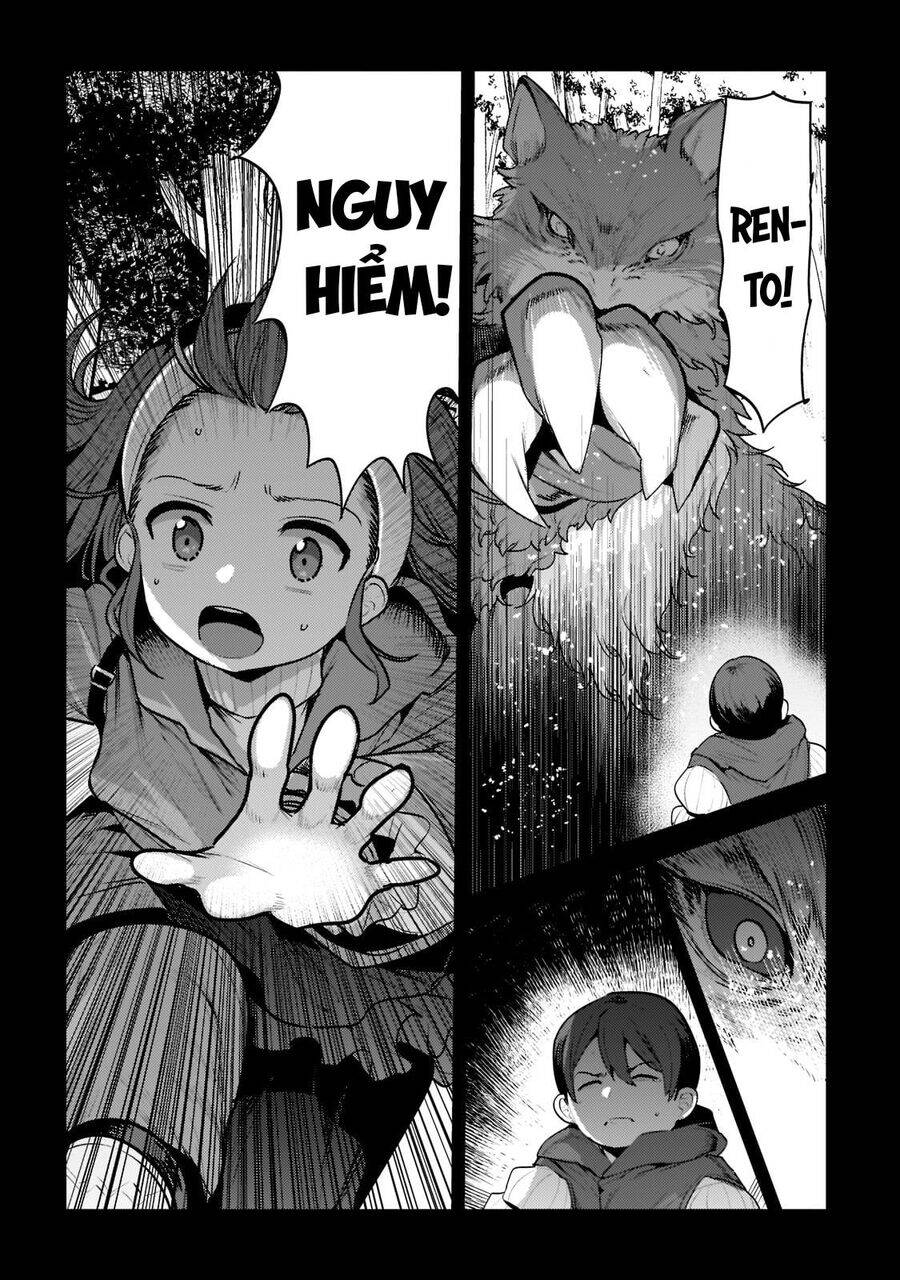Nozomanu Fushi No Boukensha Chương 47 Ảnh 14