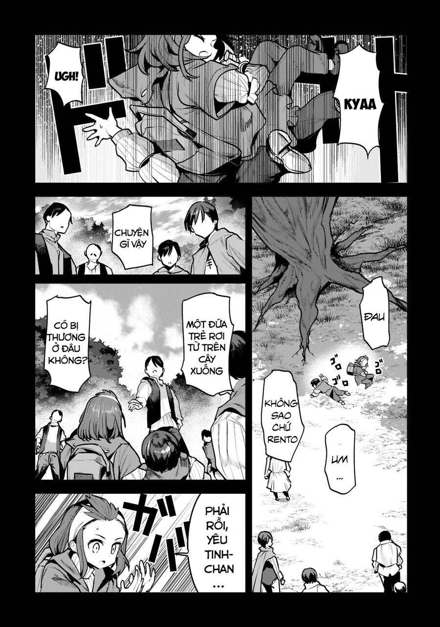 Nozomanu Fushi No Boukensha Chương 45 Ảnh 20