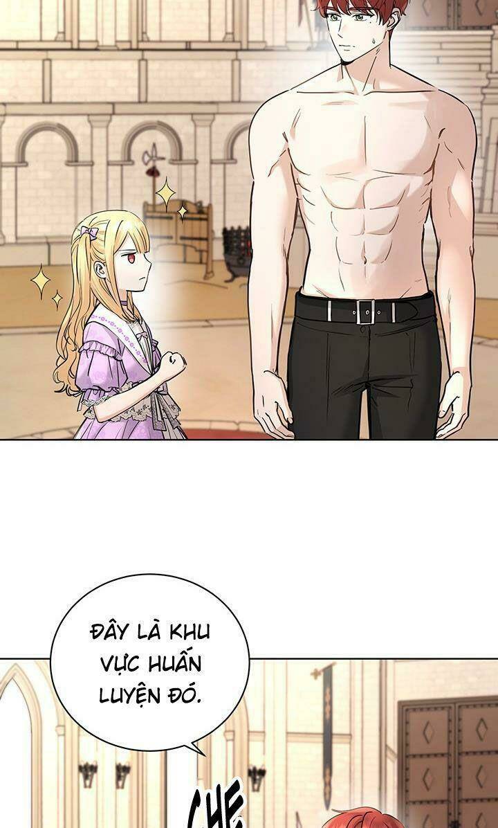 Tôi Không Còn Yêu Anh Nữa Chương 37 Ảnh 14