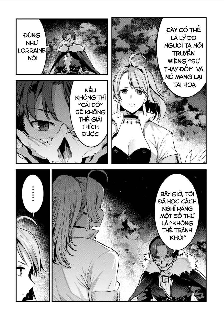 Nozomanu Fushi No Boukensha Chương 46 Ảnh 20