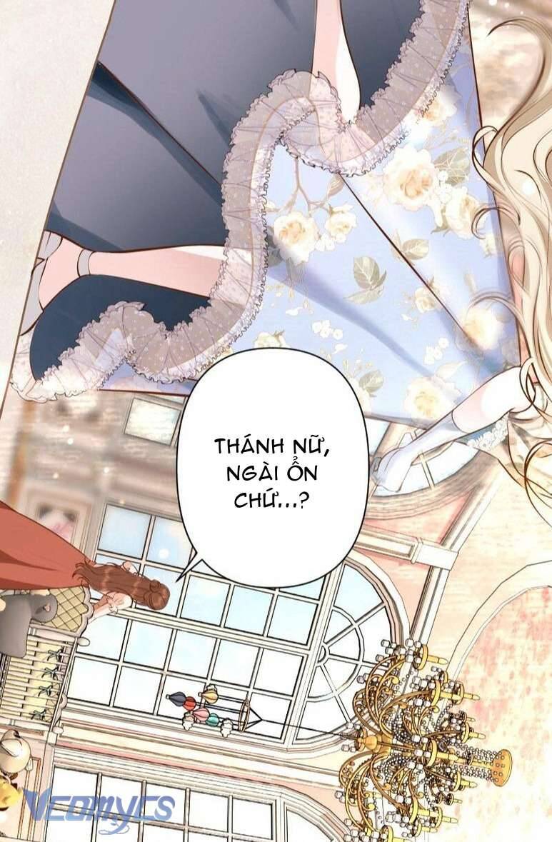 Sau Này Họ Sẽ Sinh Ra Tôi Chương 7 Ảnh 37