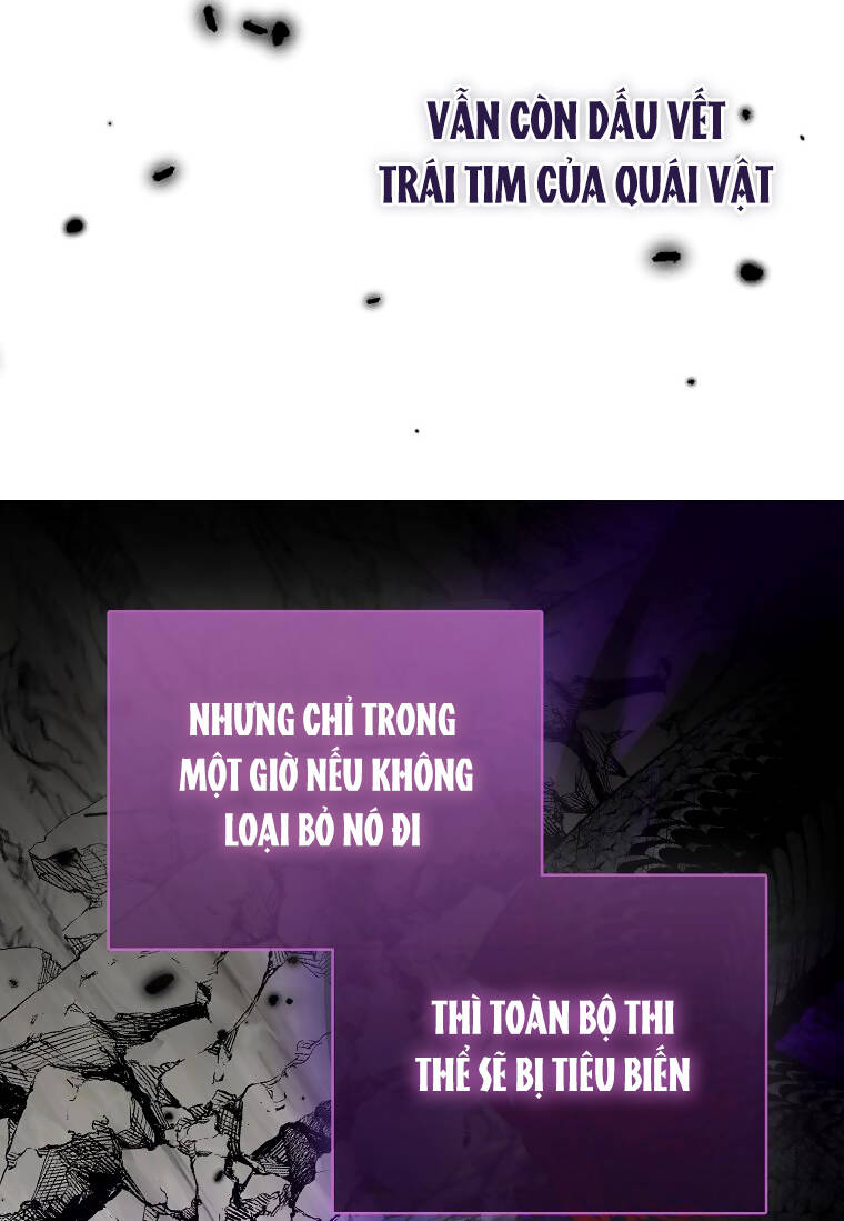 Nguyện Trở Thành Thanh Kiếm Trung Thành Bảo Vệ Em Chương 64.1 Ảnh 83