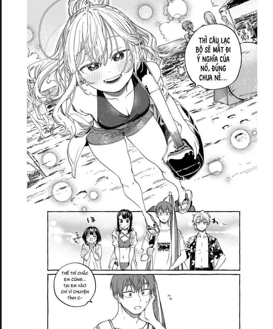 Boku No Suki Na Hito Ga Suki Na Hito Chương 26 Ảnh 13