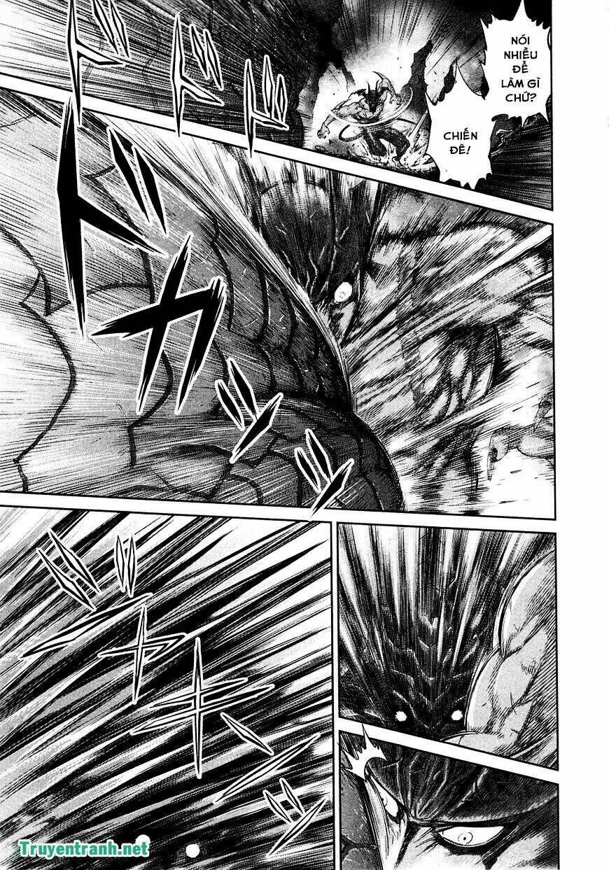 Devil Vs Hades Chương 18 Ảnh 13