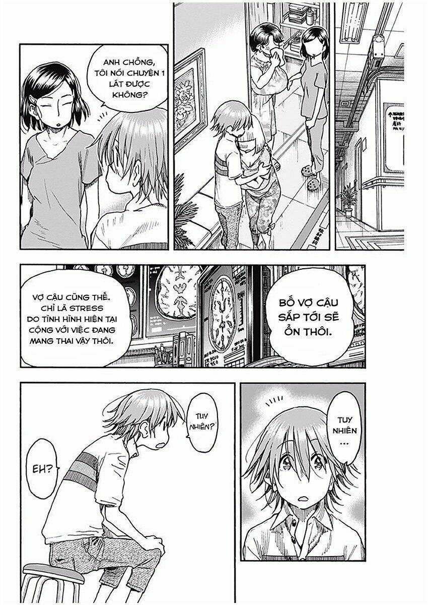 Ashitaba-San Chi No Muko Kurashi Chương 48 Ảnh 11