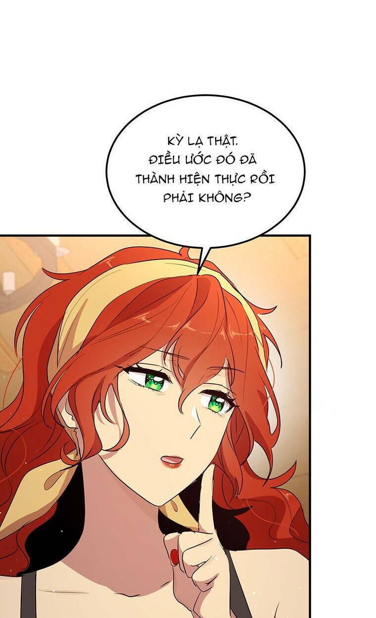 Công Tước, Loạn Vừa Thôi! Chương 128 Ảnh 35