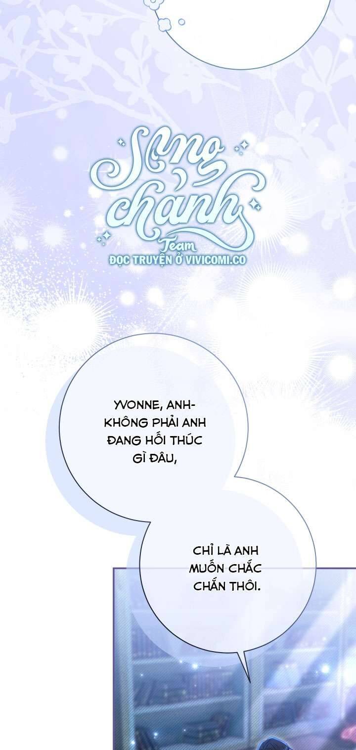 Người Xem Mắt Của Ác Nữ Quá Hoàn Hảo Chương 77 Ảnh 48