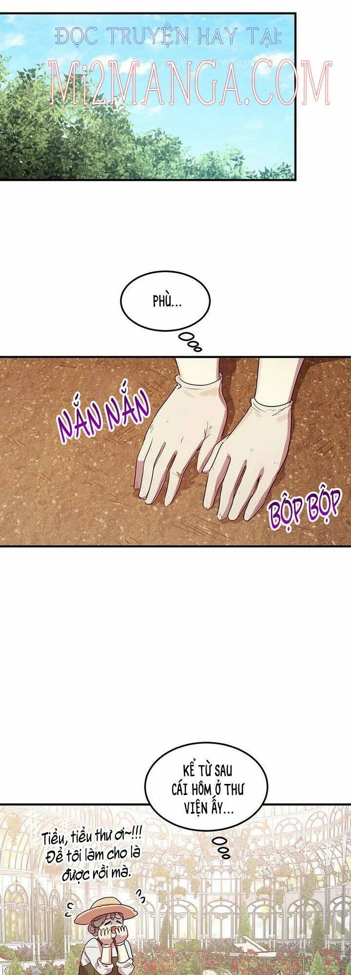 Công Tước, Loạn Vừa Thôi! Chương 116 Ảnh 20