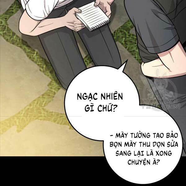 Kiếp Này Tôi Sẽ Là Phản Diện Chương 24 Ảnh 107