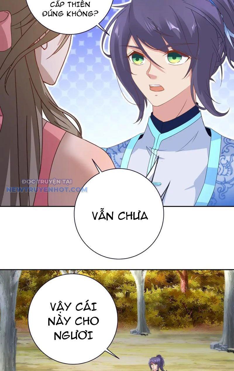 Thần Hồn Võ Đế Chương 412 Ảnh 20