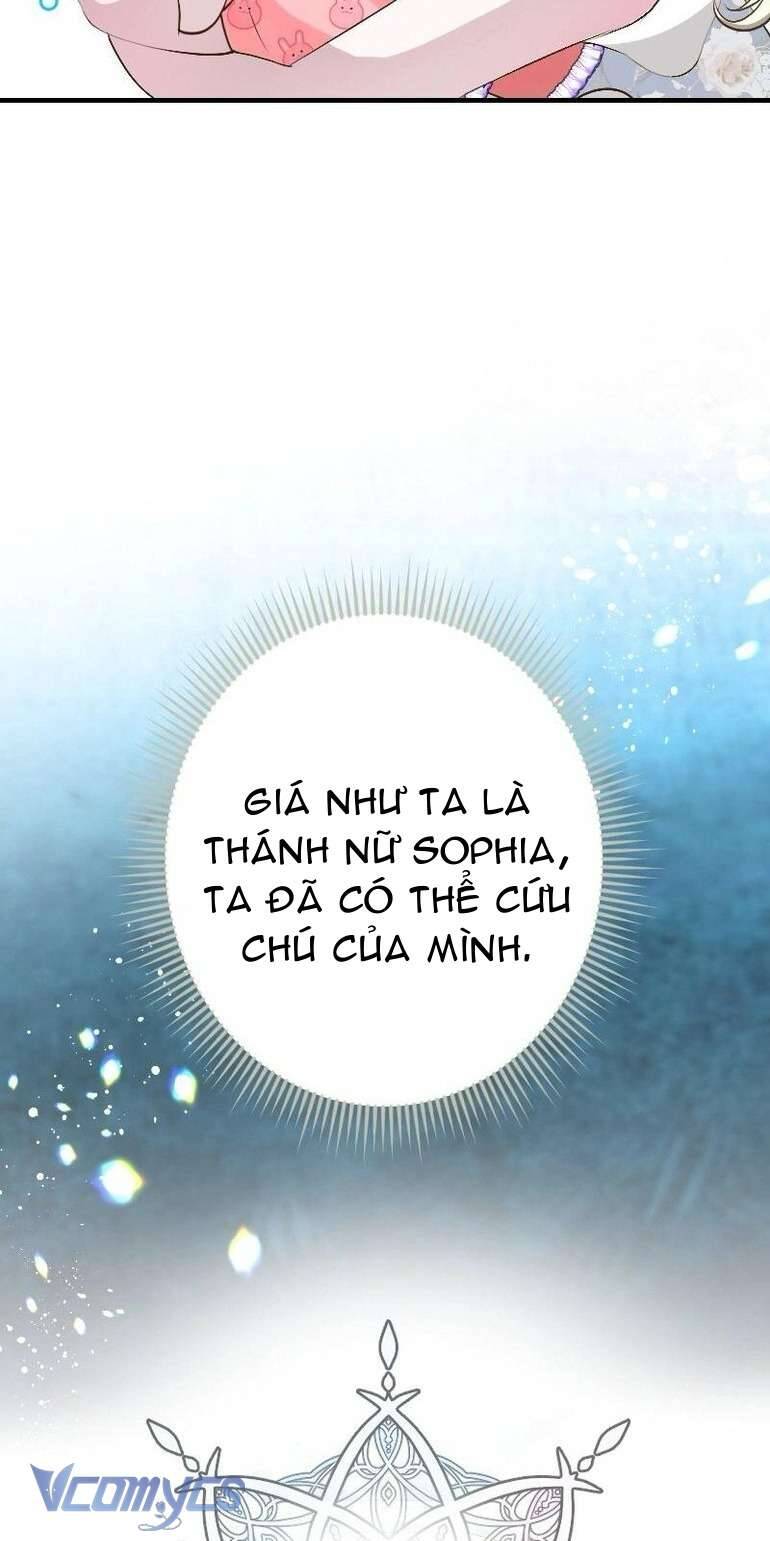 Sau Này Họ Sẽ Sinh Ra Tôi Chương 8 Ảnh 12