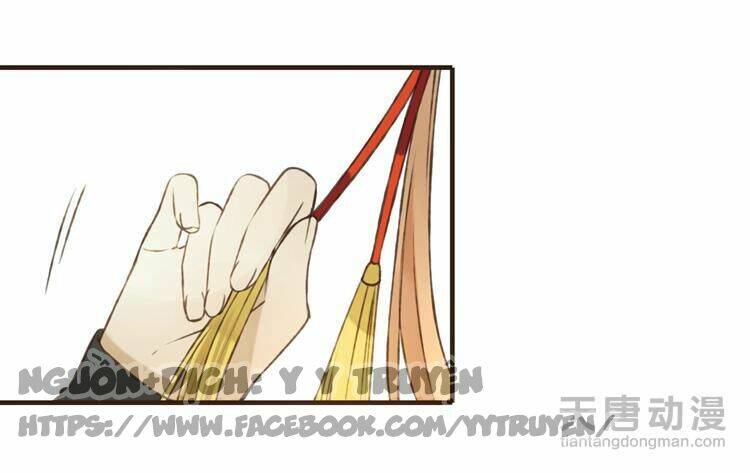 Giáo Chủ Yêu Nghiệt Mau Nằm Xuống Chương 15 Ảnh 10