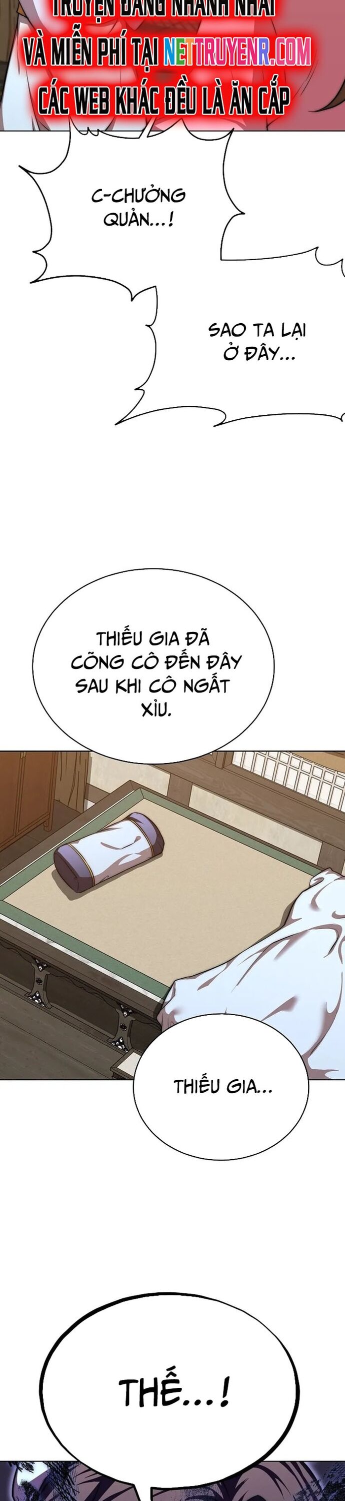 Con Trai Của Gia Tộc Nam Cung Thế Gia Chương 80 Ảnh 29