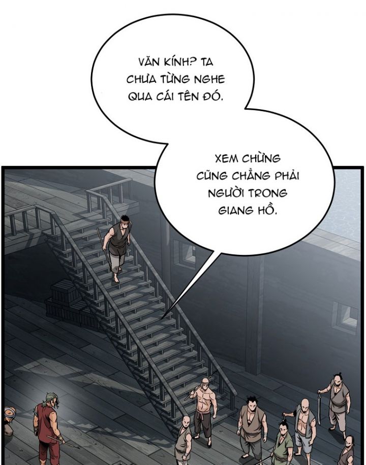 Đăng Nhập Murim Chương 221 Ảnh 108