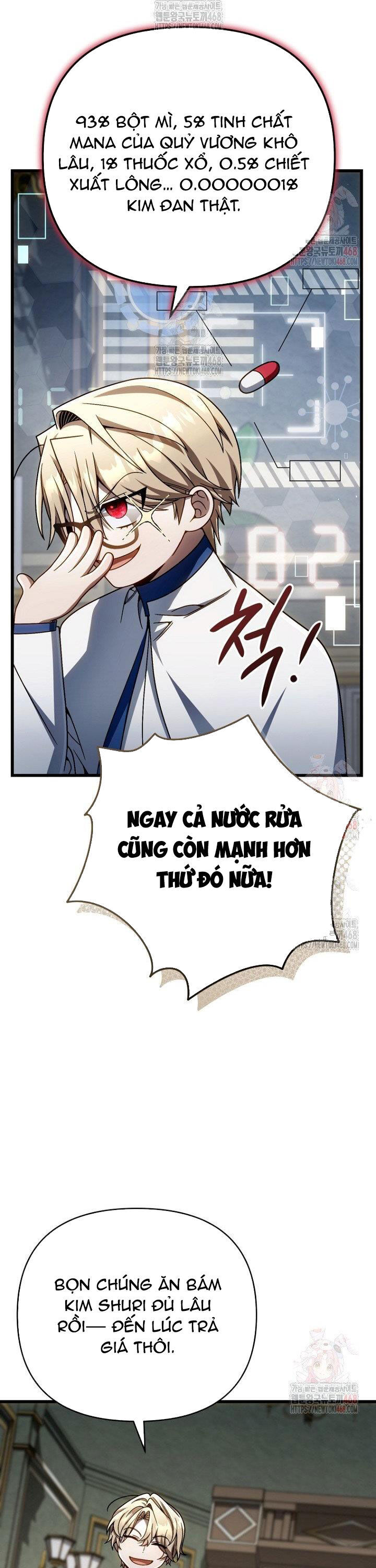 Ta Sẽ Phá Hủy Đất Nước Này Chương 33 Ảnh 16