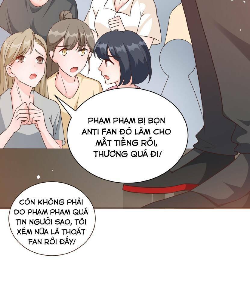 Hệ Thống Xuyên Nhanh: Tên Tra Nam Này Có Gì Đó Không Đúng Lắm! Chương 9 Ảnh 35