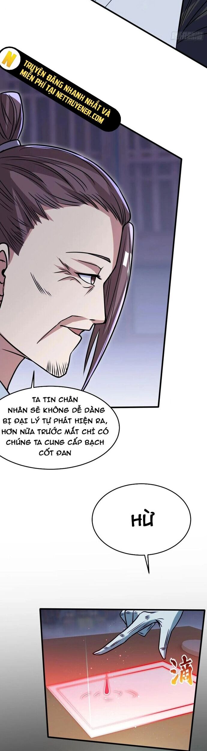 Nương Tử CủA Ta Hơn MộT CáI KìA Lạ Chương 50 Ảnh 3