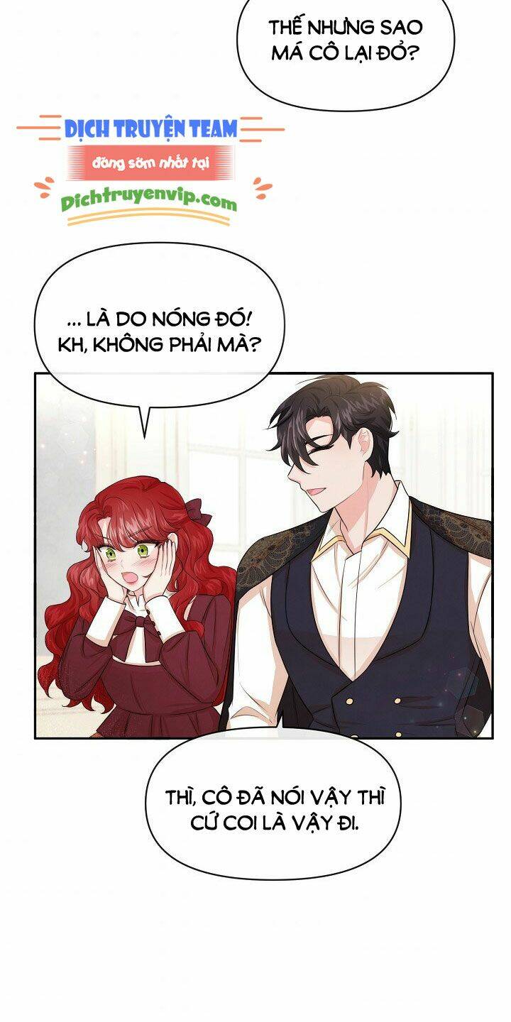 Tiểu Thư Scarlet Chương 51 Ảnh 24