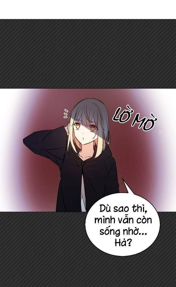 Cô Dâu Của Miêu Hoàng Tử Chương 13 Ảnh 17